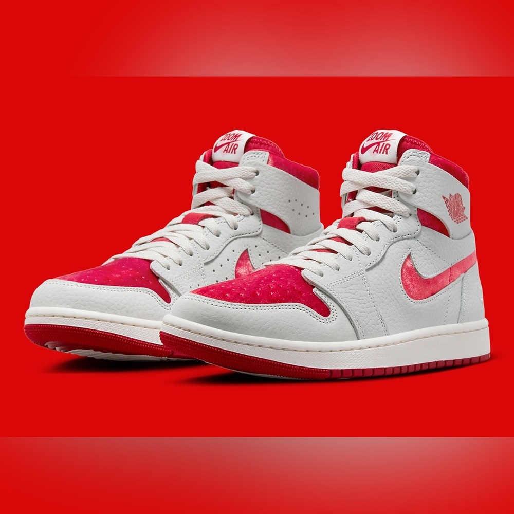 Jordan 1 Valentine’s Day 2023